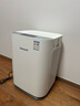 霍尼韦尔（Honeywell）空气净化器除甲醛细菌花粉过敏原tvoc流感病毒 新房除醛 空气消毒机【家电国家补贴】KJ760F-P22W  实拍图