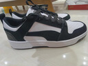 彪马（PUMA）经典复古透气小白鞋男女百搭休闲板鞋运动鞋CAVEN 391939 海军蓝-白色-05 41 实拍图