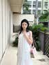 COOGI女士包包2026女款包轻奢品牌单肩包七夕情人节生日礼物送女友老婆 实拍图