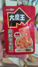 盐津铺子大魔王香辣麻酱味450g 素毛肚 魔芋爽 火锅小吃零食解馋 休闲食品 实拍图