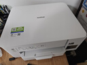 兄弟（brother）DCP-T436W 家用打印机 学生作业打印/微信打印 无线连接 内置墨仓 彩色打印机（打印/复印/扫描） 实拍图