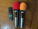雷登（OHAYO）S10 Ultra家庭KTV音响套装投影仪全套蓝牙音箱卡拉ok一体机家用电视K歌唱歌无线麦克风话筒点歌机 实拍图