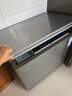 海尔（Haier）200升低霜小冰柜家用商用 冷藏柜冷冻柜两用冰柜小型租房用小冰箱小型冷柜BC/BD-200GHS9D 实拍图