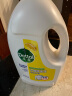 滴露（Dettol）衣物消毒液 柠檬3L 99.9%杀菌除螨内衣儿童衣物除菌液可配洗衣液 实拍图