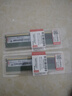 联想（Lenovo）4GB  DDR4 2666 台式机内存条 实拍图