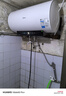 美的（Midea）阻垢免清洗电热水器60升家用3300W变频速热镁棒免更换以旧换新国家补贴20%热水器F6033-JE7Pro(HE) 实拍图