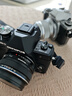 奥林巴斯（OLYMPUS）E-M10 MarkIV EM10四代 微单相机 数码相机 单机身 4.5档强化机身防抖 实拍图