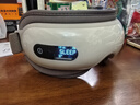 倍轻松（breo）【官方店】眼部按摩器iSee16护眼仪 眼睛按摩仪智能恒温热敷 实用生日送男女友长辈 感恩节礼物 实拍图