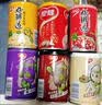 银鹭好粥道八宝粥黑米紫薯红豆燕麦玉米280g*6/12罐整箱混合速食粥 【12罐】好粥道-每种口味各2罐 实拍图