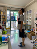 背背佳 白鹿同款新E矫姿带端正背部姿势护腰带成人男女士挺拔身姿-XL 实拍图