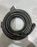 毕亚兹 工程级VGA线 高清25米 vga3+6 投影仪线电脑显示器连接线 电脑电视显示器视频线延长线 针/针 实拍图