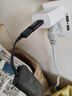 联想品牌异能者USB3.0转Type-C转接头USB-C-OTG接USB充电器车载苹果iPadPro华为荣耀手机扩展坞 实拍图