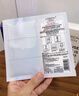 欧莱雅玻尿酸安瓶面膜4.0 20片补水修护保湿抗皱护肤品生日礼物 实拍图