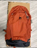 迪卡侬双肩背包MH500户外旅行徒步登山春游露营轻便大容量38L-5419848 实拍图