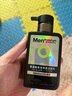 曼秀雷敦男士小黑盾系列氨基酸洁面乳150ml 去油控油洁面礼物男 实拍图