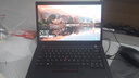 联想Thinkpad (独显)T480T490T14s 轻薄便携商务办公游戏本 九成新二手笔记本电脑 T470s i7-7代 16G 512G轻薄95新 实拍图