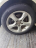 德国马牌（Continental）汽车轮胎 215/55R17 94W UCJ适配迈腾/XRV/亚洲龙/广汽AION 实拍图