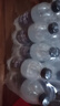 延中无糖盐汽水600ml*20瓶/箱0糖0脂咸口味含盐碳酸饮料 实拍图