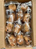 三只松鼠0蔗糖手撕面包 早餐小面包代餐饱腹整箱量贩休闲零食酵母1000g/箱 实拍图