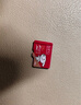 banq&JOY联名款 128GB TF（MicroSD）存储卡U3 C10 A1 V30 4K 高速款行车记录仪&监控摄像头手机内存卡 实拍图