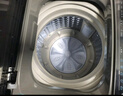 美的（Midea）波轮洗衣机全自动家用 MB100V36DT 10公斤  直驱变频 健康除螨 全域抗菌 一级能效 以旧换新 实拍图