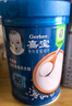 嘉宝（GERBER）强化钙铁锌高铁米粉婴幼儿辅食米糊250g 含DHA活性益生菌6月+ 实拍图