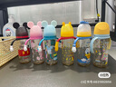 贝亲（Pigeon）PPSU宽口径防胀气奶瓶240ml L号奶嘴 6个月+ AA192 实拍图