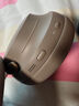 Bose【宋雨琦同款】QuietComfort 消噪耳机Ultra-晨雾白 头戴式无线蓝牙降噪 沉浸音乐体验 实拍图