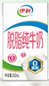 伊利 脱脂牛奶250ml*24盒/箱 零脂肪 好营养 整箱家庭装 礼盒装 实拍图