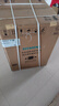 西门子（SIEMENS）iQ300 曜石黑系列10公斤滚筒洗衣机全自动 智能除渍 变频节能 防过敏 除菌洗  U20W 家电国家补贴 实拍图