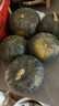 冉沃优选贝贝南瓜新鲜蔬菜软糯香甜细腻小南瓜粉糯轻食正宗南瓜山东 【家庭装】净 4.5斤 小南瓜 实拍图