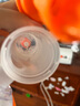 鱼跃（Yuwell）雾化器雾化机儿童医用老人家用压缩空气式42dB轻音雾化吸入器409B 实拍图