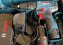 博世（BOSCH）GSB 120 12V充电式手电钻电动螺丝刀锂电冲击钻双电+小黑盒工具箱 实拍图