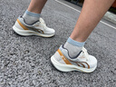多威（Do-win）征途3代I马拉松竞速训练鞋专业碳板跑鞋学生运动鞋男鞋跑步鞋女39 实拍图