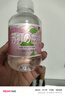 【天然弱碱】苏打水0糖0脂0卡果味饮料清爽解渴无汽厂家直销 【混合口味】 260ML*9瓶 实拍图