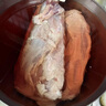 鲜京采甄选 原切带芯后腱 4斤 卤牛腱子肉 炖煮健身食材  京东自有品牌 实拍图