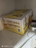 三只松鼠黄油纯牛奶面包1000g 蛋糕早餐食品休闲零食办公室下午茶点心代餐 实拍图
