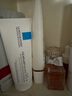 理肤泉B5修护霜100ml 保湿面霜修护受损泛红淡印护肤品生日礼物送女友 实拍图