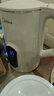 美的（Midea）烧水壶热水壶电热水壶烧水壶自动断电保温一体316L不锈钢 保温水壶7段调温恒温壶 1.7升17X304-PRO 实拍图