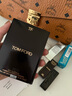 TOM FORD幻魅四色TF眼影盘20琉光蜜桃盘10g 化妆品生日礼物女送女友 实拍图