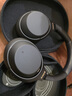 索尼（SONY）【618】WH-1000XM4 高解析度无线蓝牙 智能降噪 头戴式 深夜蓝 高考祝福礼物 实拍图
