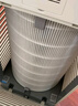 352 X50滤芯Pro过滤器 标准滤芯 空气净化器滤芯 滤网 除甲醛  除雾霾  除灰尘 除异味【配件】 实拍图