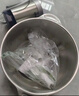小熊（Bear）绞肉机家用 碎肉机 电动多功能料理搅拌机饺子肉馅蒜蓉机 搅肉机 3L大容量全不锈钢杯 QSJ-P05E3  实拍图