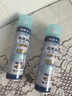 kinbata鞋子除臭剂银离子鞋袜除臭喷雾运动鞋皮鞋抑菌防臭 330ml*2 实拍图
