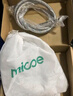 四季沐歌（MICOE）面盆水龙头 精铜冷热卫生间浴室厨房洗脸洗手盆台盆通用200i 实拍图
