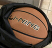李宁（LI-NING）篮球7号CBA比赛成人儿童青少年中考室内外训练标准七号 PU443 实拍图
