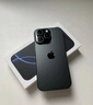 Apple/苹果 iPhone 16 Pro（A3294）128GB 白色钛金属 支持移动联通电信5G 双卡双待手机 实拍图