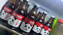 杰克熊猫 精酿小麦白啤 原麦汁浓度10.2°P 300ml*20瓶 整箱装  实拍图