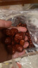 楼兰丝路新疆红枣5斤箱装量贩灰枣蜜饯果干 休闲零食小枣送礼2500g/箱 实拍图