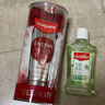 高露洁（Colgate）【孙颖莎同款】进口无水酵素美白牙膏101g红管酵素亮白深层去牙渍 实拍图